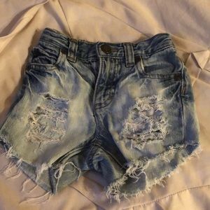 Handmade summer outfit